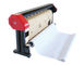 Large Format Digital Garment Printer Self Cleaning 1000mm / S Cutting